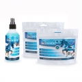 Equi-N-ice Cooling Socks Pack (2 x Socks and 1 x 250ml Coolant)